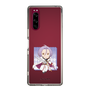 Slim Protection Case［ Re:ZERO -Starting Life in Another World- Julius Juuklius - Mini Character ］