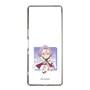 Slim Protection Case［ Re:ZERO -Starting Life in Another World- Julius Juuklius - Mini Character ］