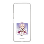Slim Protection Case［ Re:ZERO -Starting Life in Another World- Julius Juuklius - Mini Character ］