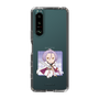 Slim Protection Case［ Re:ZERO -Starting Life in Another World- Julius Juuklius - Mini Character ］