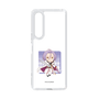 Slim Protection Case［ Re:ZERO -Starting Life in Another World- Julius Juuklius - Mini Character ］