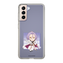 Slim Protection Case［ Re:ZERO -Starting Life in Another World- Julius Juuklius - Mini Character ］