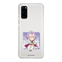 Slim Protection Case［ Re:ZERO -Starting Life in Another World- Julius Juuklius - Mini Character ］