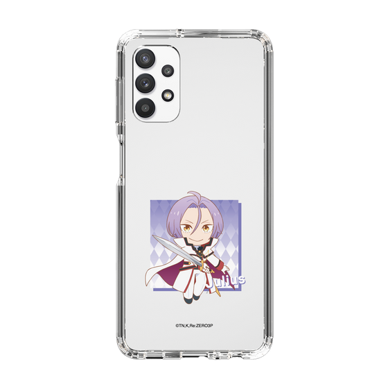 Slim Protection Case［ Re:ZERO -Starting Life in Another World- Julius Juuklius - Mini Character ］