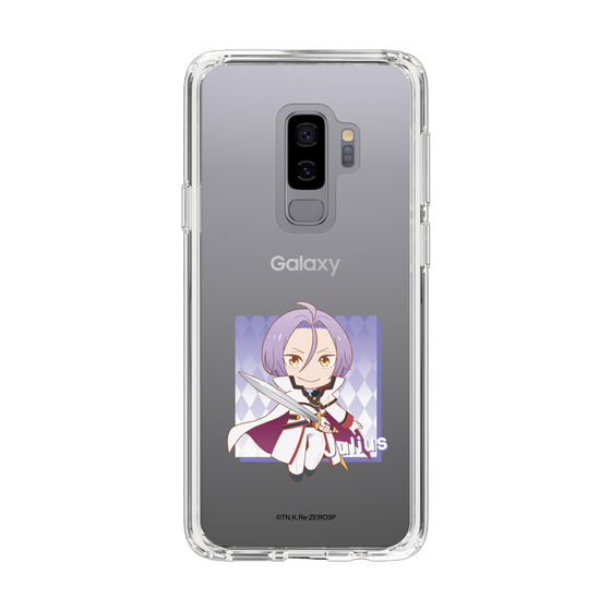 Slim Protection Case［ Re:ZERO -Starting Life in Another World- Julius Juuklius - Mini Character ］