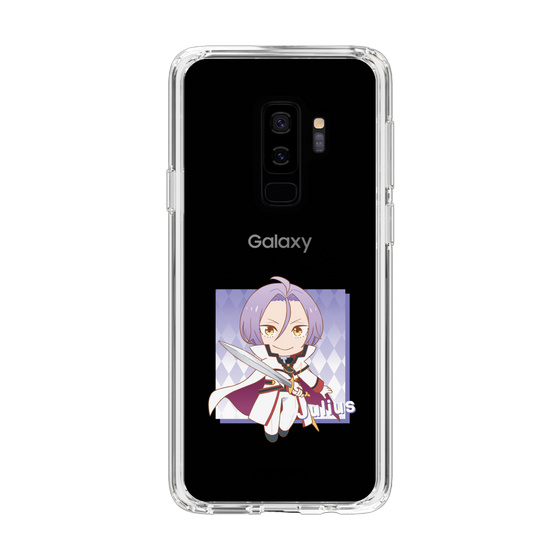 Slim Protection Case［ Re:ZERO -Starting Life in Another World- Julius Juuklius - Mini Character ］