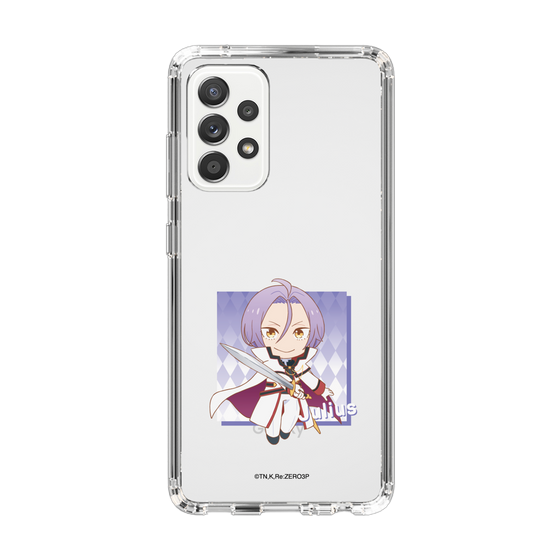 Slim Protection Case［ Re:ZERO -Starting Life in Another World- Julius Juuklius - Mini Character ］