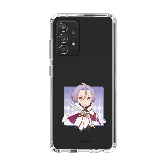 Slim Protection Case［ Re:ZERO -Starting Life in Another World- Julius Juuklius - Mini Character ］