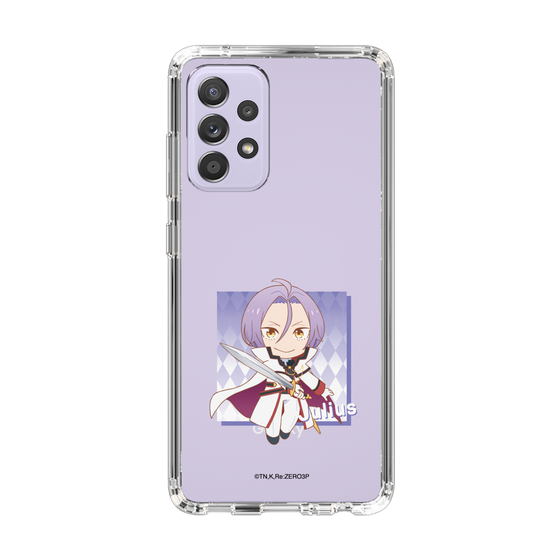 Slim Protection Case［ Re:ZERO -Starting Life in Another World- Julius Juuklius - Mini Character ］