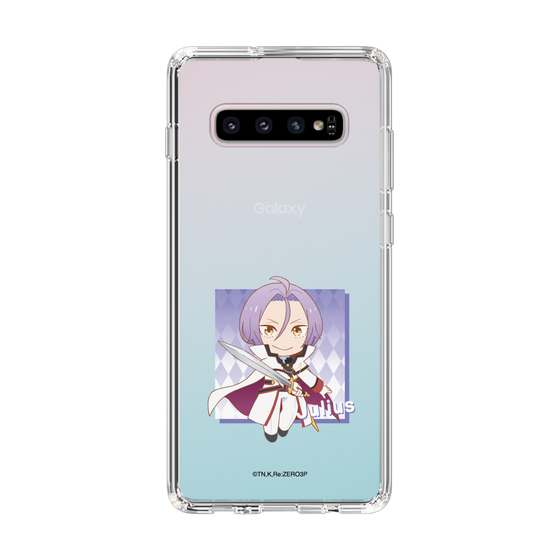 Slim Protection Case［ Re:ZERO -Starting Life in Another World- Julius Juuklius - Mini Character ］