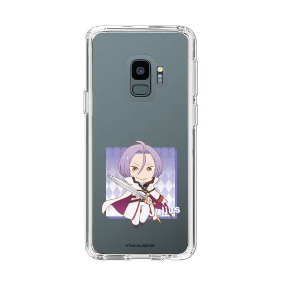 Slim Protection Case［ Re:ZERO -Starting Life in Another World- Julius Juuklius - Mini Character ］