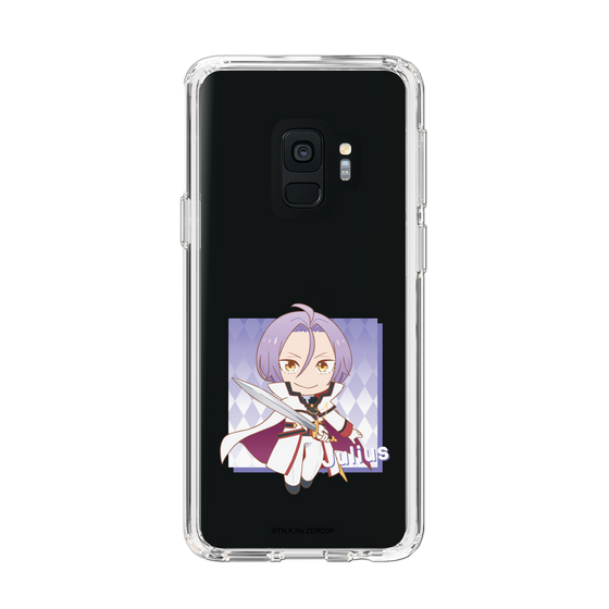 Slim Protection Case［ Re:ZERO -Starting Life in Another World- Julius Juuklius - Mini Character ］
