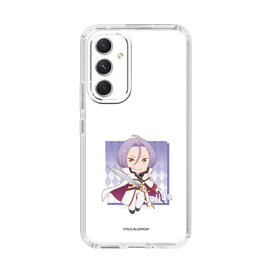 Slim Protection Case［ Re:ZERO -Starting Life in Another World- Julius Juuklius - Mini Character ］