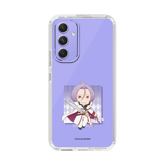 Slim Protection Case［ Re:ZERO -Starting Life in Another World- Julius Juuklius - Mini Character ］