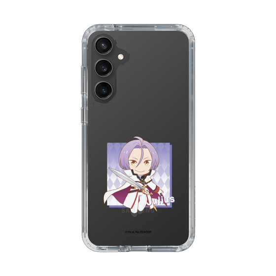 Slim Protection Case［ Re:ZERO -Starting Life in Another World- Julius Juuklius - Mini Character ］