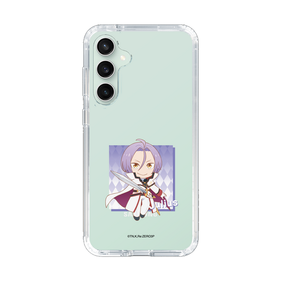 Slim Protection Case［ Re:ZERO -Starting Life in Another World- Julius Juuklius - Mini Character ］