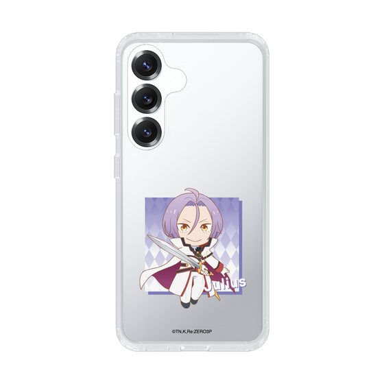 Slim Protection Case［ Re:ZERO -Starting Life in Another World- Julius Juuklius - Mini Character ］