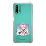 Slim Protection Case［ Re:ZERO -Starting Life in Another World- Julius Juuklius - Mini Character ］