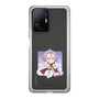 Slim Protection Case［ Re:ZERO -Starting Life in Another World- Julius Juuklius - Mini Character ］