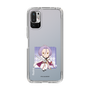 Slim Protection Case［ Re:ZERO -Starting Life in Another World- Julius Juuklius - Mini Character ］