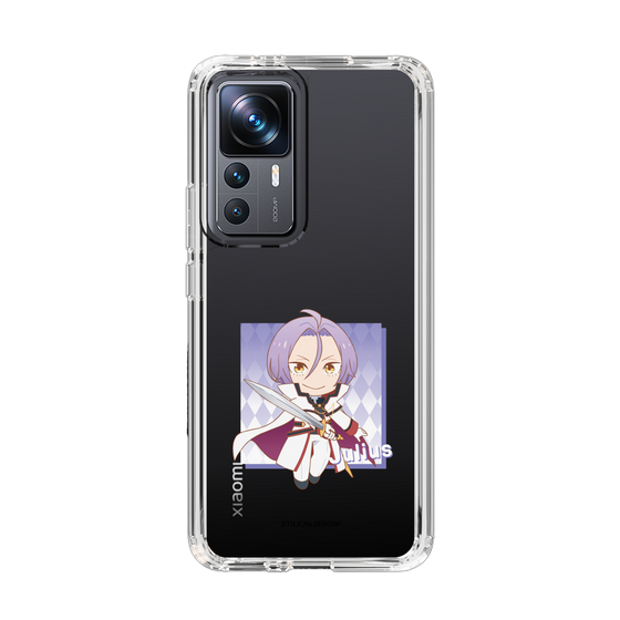 Slim Protection Case［ Re:ZERO -Starting Life in Another World- Julius Juuklius - Mini Character ］