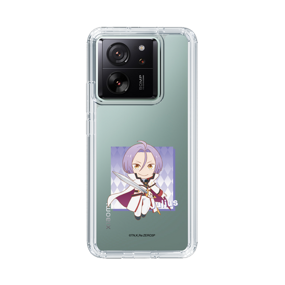 Slim Protection Case［ Re:ZERO -Starting Life in Another World- Julius Juuklius - Mini Character ］