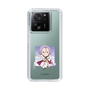 Slim Protection Case［ Re:ZERO -Starting Life in Another World- Julius Juuklius - Mini Character ］