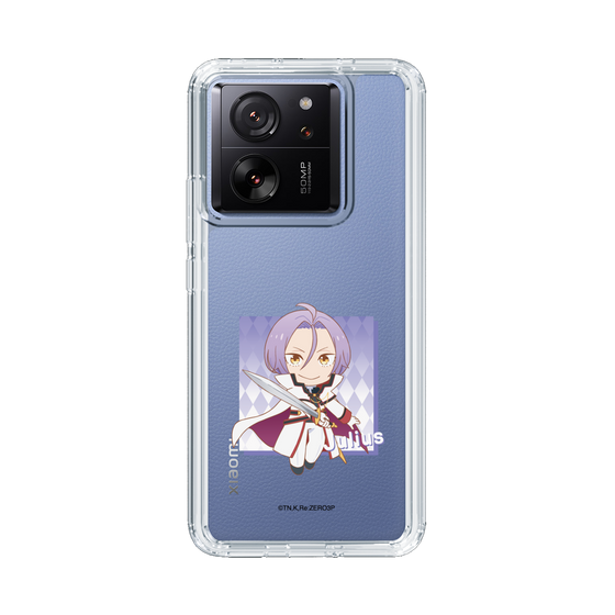 Slim Protection Case［ Re:ZERO -Starting Life in Another World- Julius Juuklius - Mini Character ］