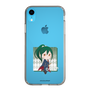 Slim Protection Case［ Re:ZERO -Starting Life in Another World- Crusch Karsten - Mini Character ］