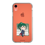 Slim Protection Case［ Re:ZERO -Starting Life in Another World- Crusch Karsten - Mini Character ］
