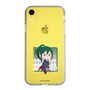 Slim Protection Case［ Re:ZERO -Starting Life in Another World- Crusch Karsten - Mini Character ］