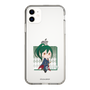 Slim Protection Case［ Re:ZERO -Starting Life in Another World- Crusch Karsten - Mini Character ］