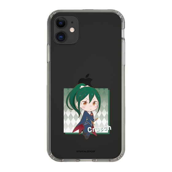 Slim Protection Case［ Re:ZERO -Starting Life in Another World- Crusch Karsten - Mini Character ］
