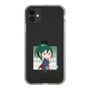 Slim Protection Case［ Re:ZERO -Starting Life in Another World- Crusch Karsten - Mini Character ］