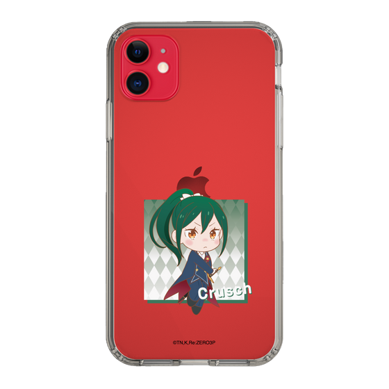 Slim Protection Case［ Re:ZERO -Starting Life in Another World- Crusch Karsten - Mini Character ］
