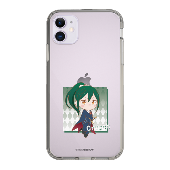 Slim Protection Case［ Re:ZERO -Starting Life in Another World- Crusch Karsten - Mini Character ］
