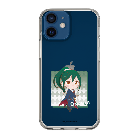 Slim Protection Case［ Re:ZERO -Starting Life in Another World- Crusch Karsten - Mini Character ］