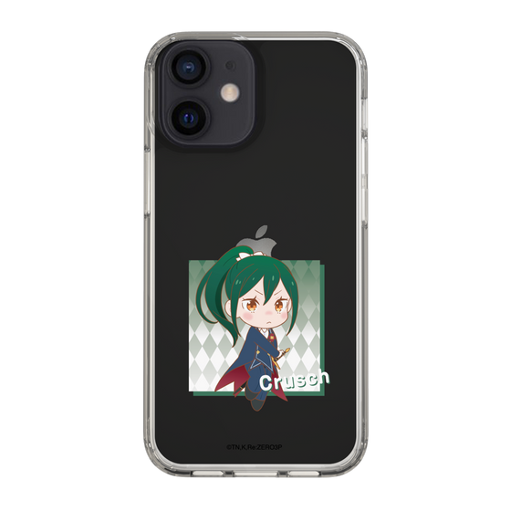 Slim Protection Case［ Re:ZERO -Starting Life in Another World- Crusch Karsten - Mini Character ］