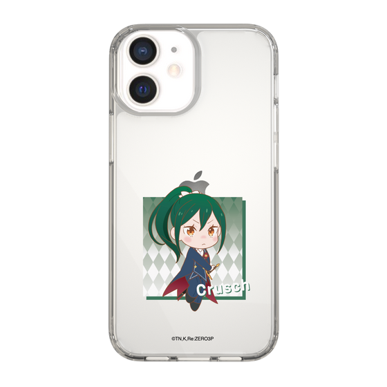 Slim Protection Case［ Re:ZERO -Starting Life in Another World- Crusch Karsten - Mini Character ］