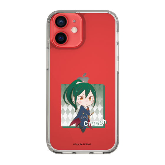 Slim Protection Case［ Re:ZERO -Starting Life in Another World- Crusch Karsten - Mini Character ］