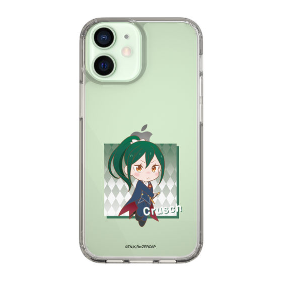 Slim Protection Case［ Re:ZERO -Starting Life in Another World- Crusch Karsten - Mini Character ］