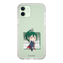 Slim Protection Case［ Re:ZERO -Starting Life in Another World- Crusch Karsten - Mini Character ］
