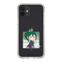 Slim Protection Case［ Re:ZERO -Starting Life in Another World- Crusch Karsten - Mini Character ］