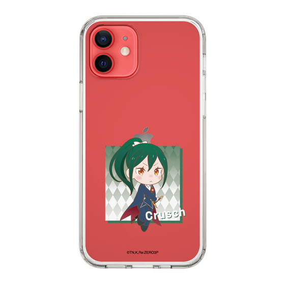 Slim Protection Case［ Re:ZERO -Starting Life in Another World- Crusch Karsten - Mini Character ］