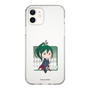 Slim Protection Case［ Re:ZERO -Starting Life in Another World- Crusch Karsten - Mini Character ］