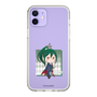 Slim Protection Case［ Re:ZERO -Starting Life in Another World- Crusch Karsten - Mini Character ］