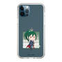 Slim Protection Case［ Re:ZERO -Starting Life in Another World- Crusch Karsten - Mini Character ］