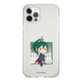 Slim Protection Case［ Re:ZERO -Starting Life in Another World- Crusch Karsten - Mini Character ］