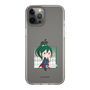 Slim Protection Case［ Re:ZERO -Starting Life in Another World- Crusch Karsten - Mini Character ］