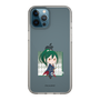 Slim Protection Case［ Re:ZERO -Starting Life in Another World- Crusch Karsten - Mini Character ］